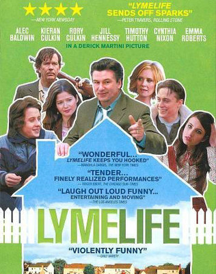 

LYMELIFE(Blu-ray English)