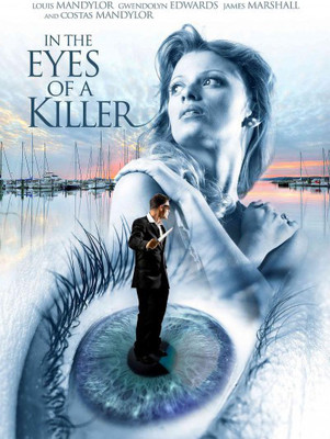

IN THE EYES OF A KILLER(DVD English)