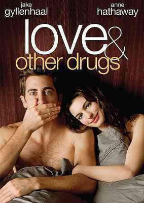 

LOVE & OTHER DRUGS(DVD English)