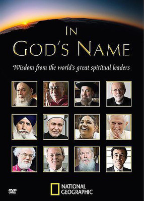 

IN GODS NAME(DVD English)
