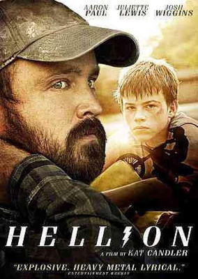 

HELLION(DVD English)