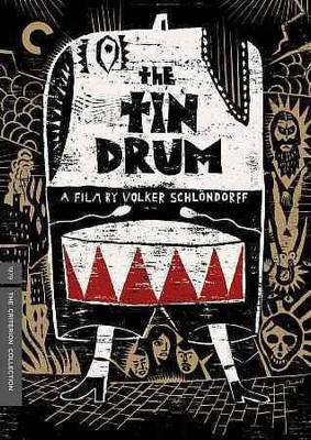 

TIN DRUM(DVD English)
