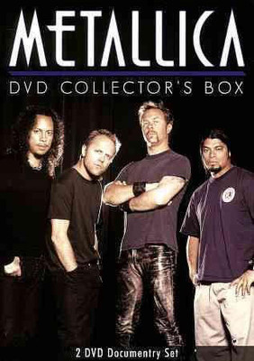 

DVD COLLECTOR'S BOX(DVD English)