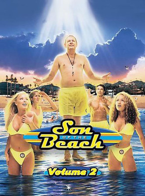 

SON OF THE BEACH VOL 2(DVD English)