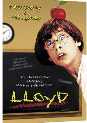 

LLOYD(DVD English)