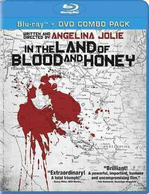 

IN THE LAND OF BLOOD AND HONEY (COMBO(Blu-ray English)
