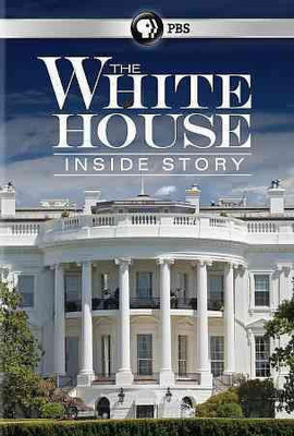 

WHITE HOUSE:INSIDE STORY(DVD English)