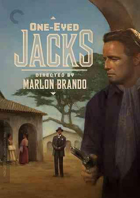 

ONE EYED JACKS(DVD English)