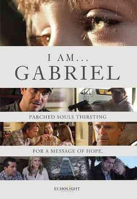 

I AM GABRIEL(DVD English)