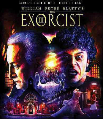 

EXORCIST III(Blu-ray English)