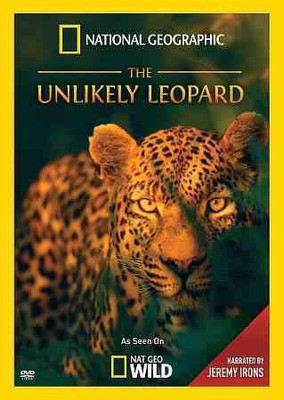 

UNLIKELY LEOPARD(DVD English)