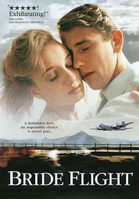 

BRIDE FLIGHT(DVD English)