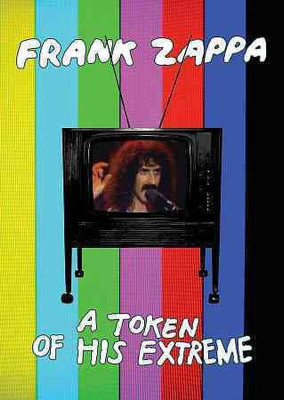 

TOKEN OF HIS EXTREME(DVD English)