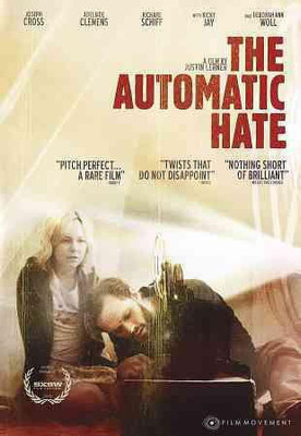

AUTOMATIC HATE(DVD English)