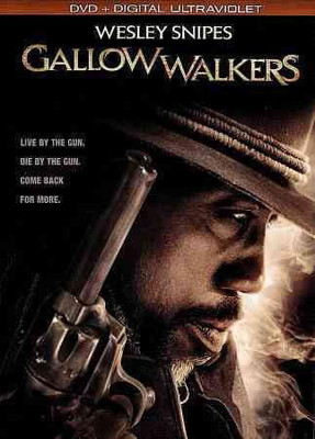 

GALLOWWALKERS(DVD English)