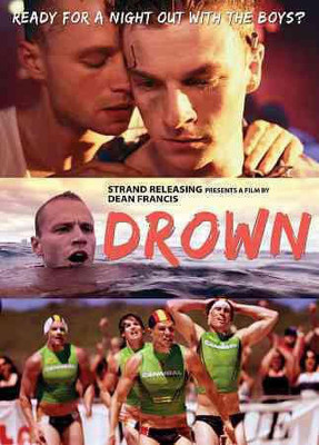 

DROWN(DVD English)