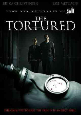 

TORTURED(DVD English)