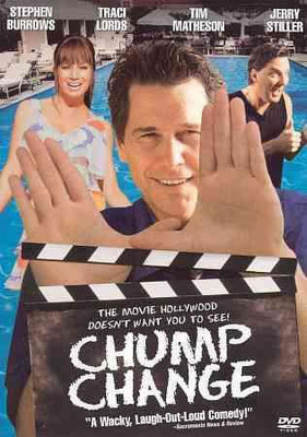 

CHUMP CHANGE(DVD English)