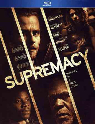 

SUPREMACY(Blu-ray English)