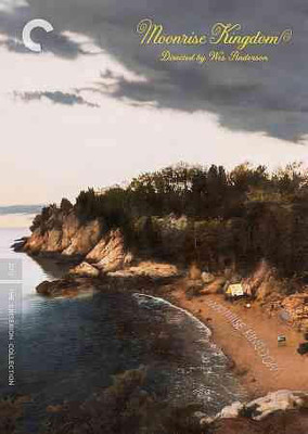 

MOONRISE KINGDOM(DVD English)