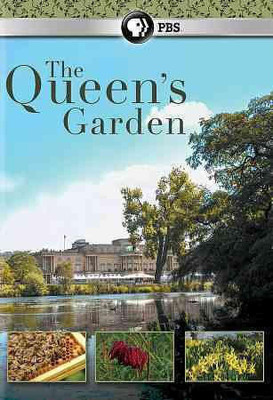 

QUEEN'S GARDEN(DVD English)