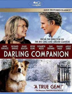 

DARLING COMPANION(Blu-ray English)