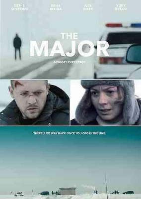 

MAJOR(DVD English)