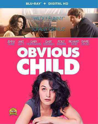

OBVIOUS CHILD(Blu-ray English)