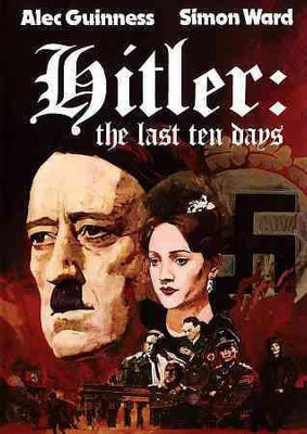 

HITLER:LAST TEN DAYS(DVD English)