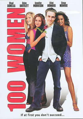 

100 WOMEN(DVD English)