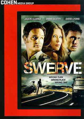 

SWERVE(DVD English)