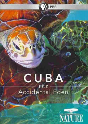 CUBA:ACCIDENTAL EDEN(DVD English)