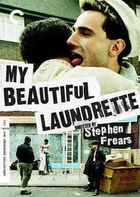

MY BEAUTIFUL LAUNDRETTE(DVD English)