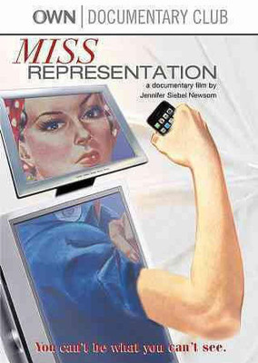 

MISS REPRESENTATION(DVD English)