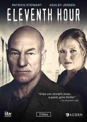 

ELEVENTH HOUR(DVD English)