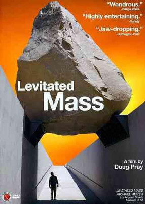 

LEVITATED MASS(DVD English)