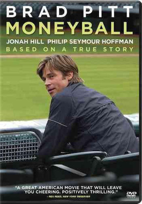 

MONEYBALL(DVD English)