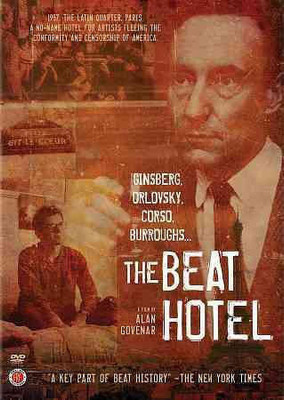 

BEAT HOTEL(DVD English)