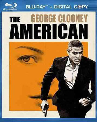 

AMERICAN(Blu-ray English)