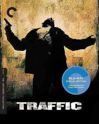 

TRAFFIC(Blu-ray English)