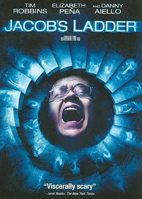 

JACOB'S LADDER(DVD English)