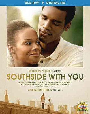 

SOUTHSIDE WITH YOU(Blu-ray English)