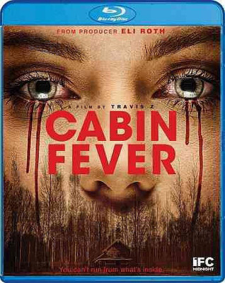

CABIN FEVER(Blu-ray English)