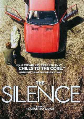 

SILENCE(DVD English)