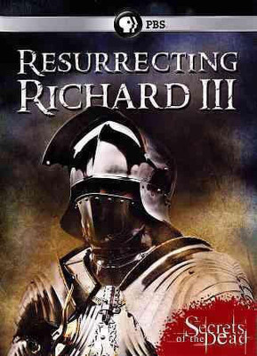 

SECRETS OF THE DEAD:RESURRECTING RICH(DVD English)