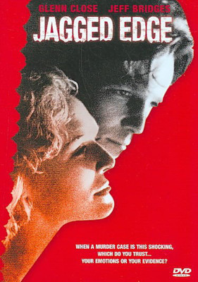 

JAGGED EDGE(DVD English)