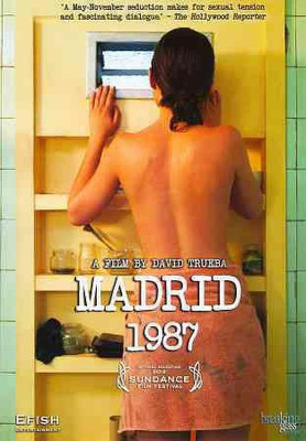 

MADRID 1987(DVD English)