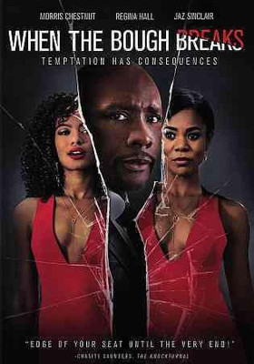 

WHEN THE BOUGH BREAKS(DVD English)
