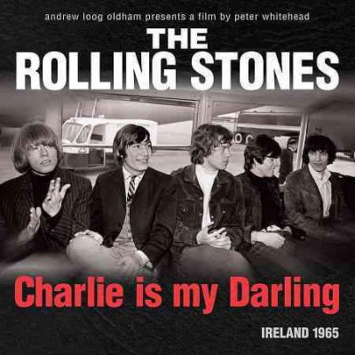 

CHARLIE IS MY DARLING:IRELAND 1965(DVD English)