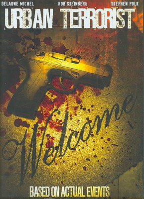 

URBAN TERRORIST(DVD English)
